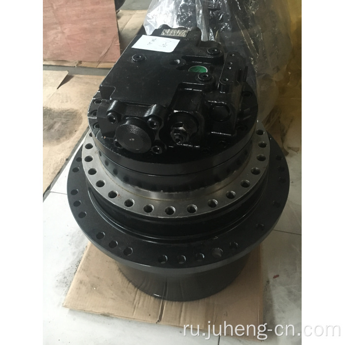 Ходовой двигатель экскаватора TM40 Final Drive 20 тонн